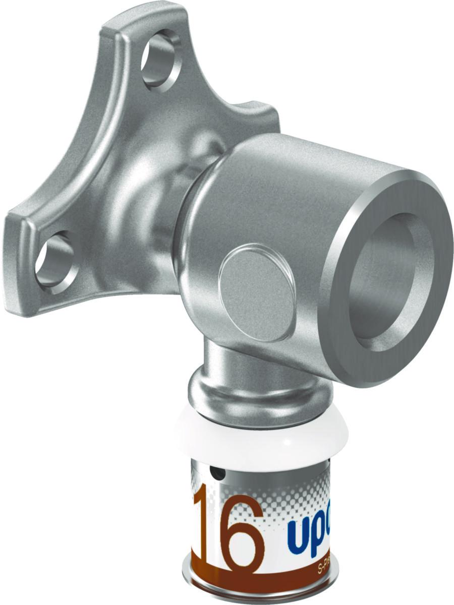 Platealbue - S-Press PLUS, Uponor