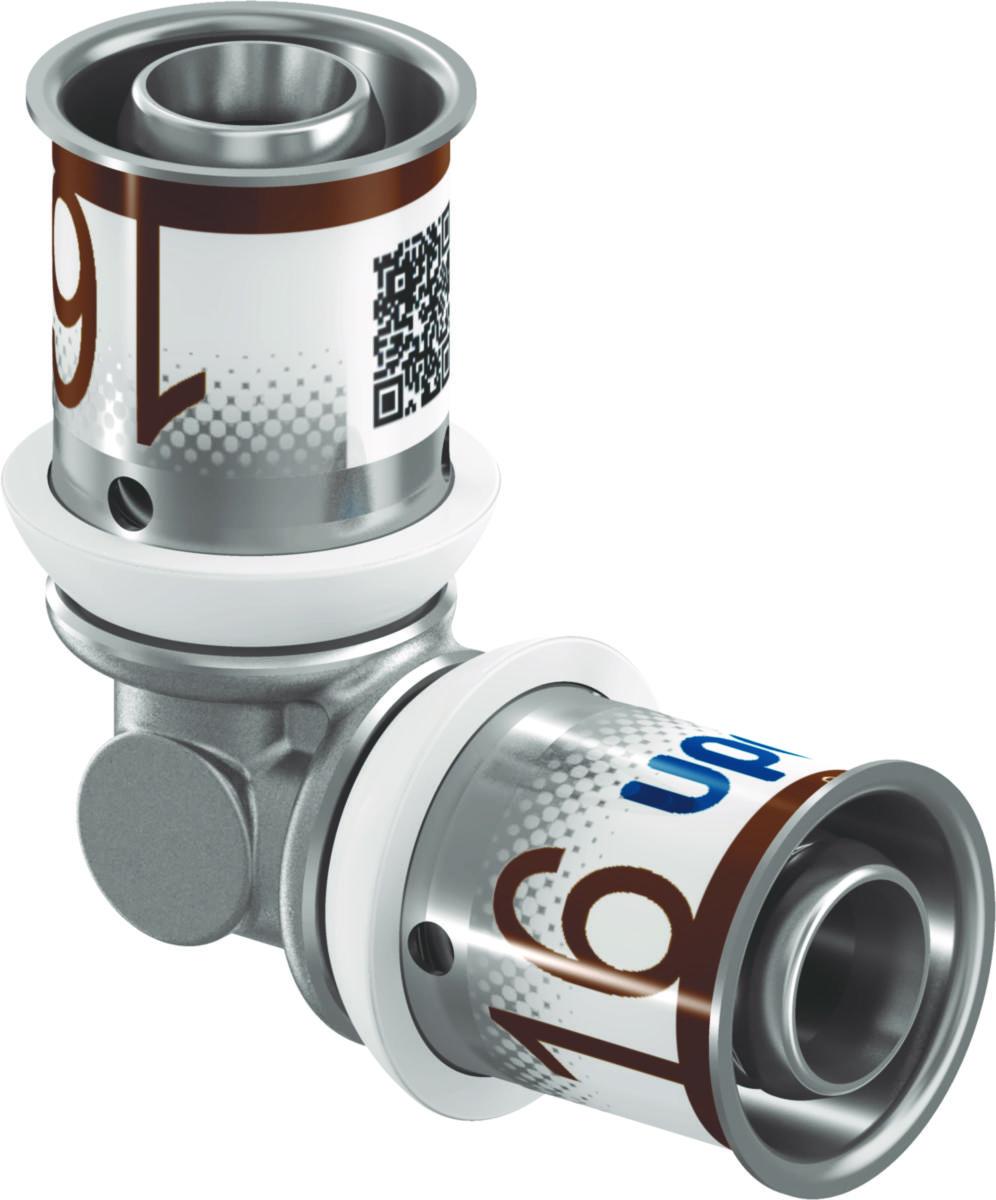 Albue - S-Press PLUS, Uponor