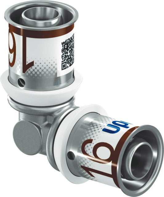 Albue - S-Press PLUS, Uponor