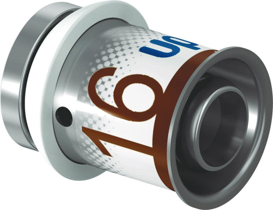 Plugg - S-Press PLUS, Uponor