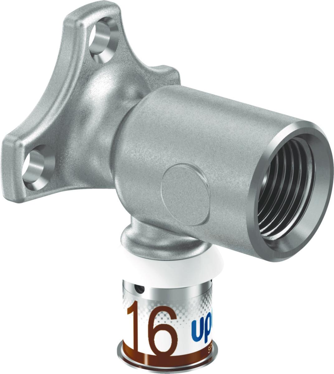 Platealbue XL - S-Press PLUS, Uponor