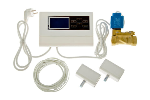 Watereguard SmartBasic - Waterguard