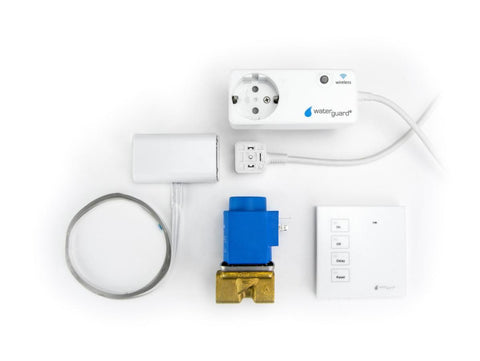 Watereguard SmartBasic - Waterguard