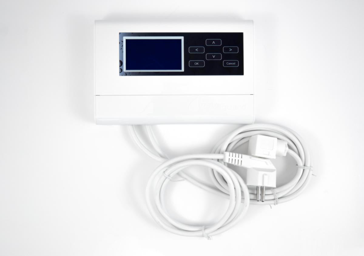 Watereguard SmartBasic - Waterguard
