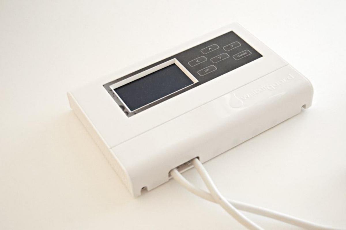 Watereguard SmartBasic - Waterguard