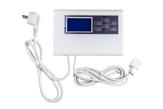 Waterguard Smart Basic sentralenhet