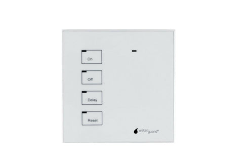 Waterguard sentralenhet Smart Stop WTG-38A