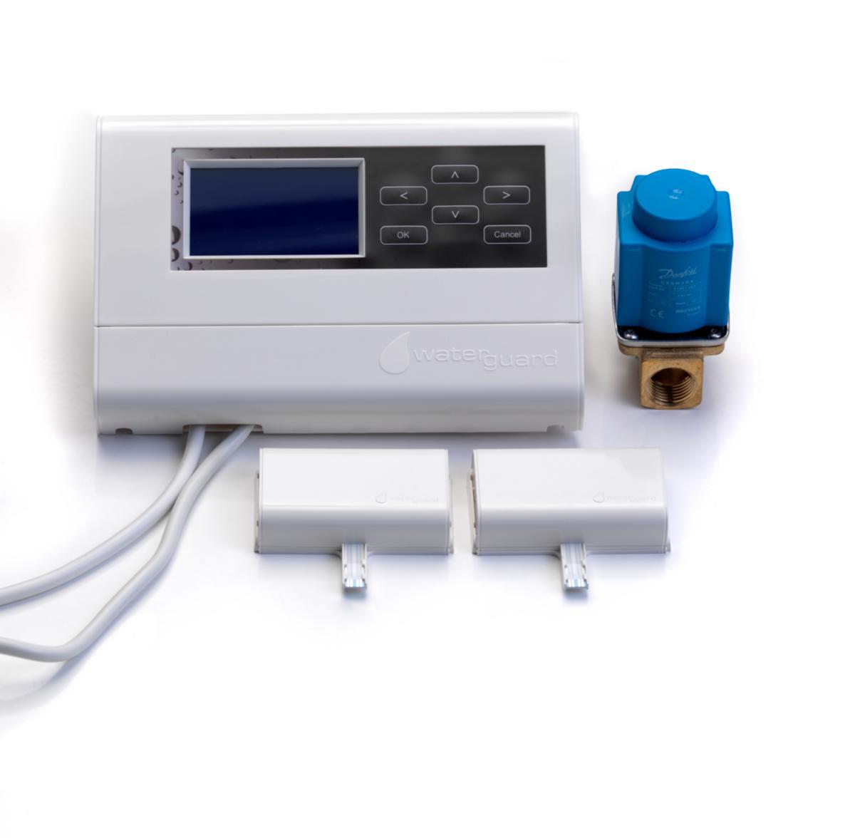 Watereguard SmartBasic - Waterguard