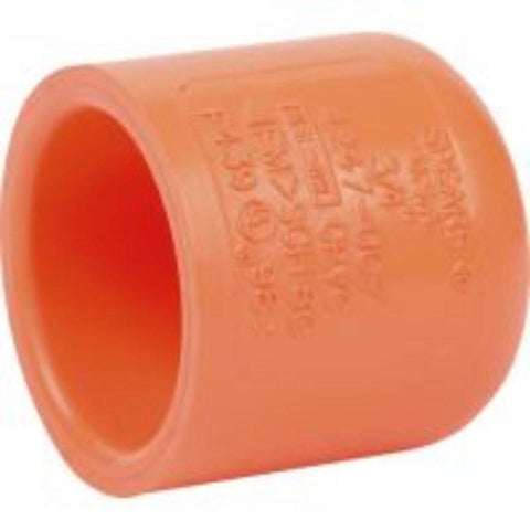 Endekappe f/innv. liming , CPVC - GPA Flowsystem