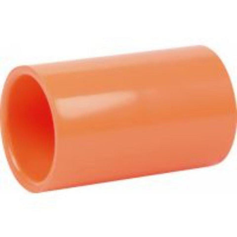 Muffe innvendig liming, CPVC - GPA Flowsystem