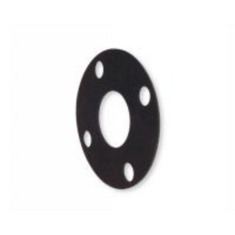 Pakning flens #150 EPDM fullface, CPVC - GPA Flowsystem