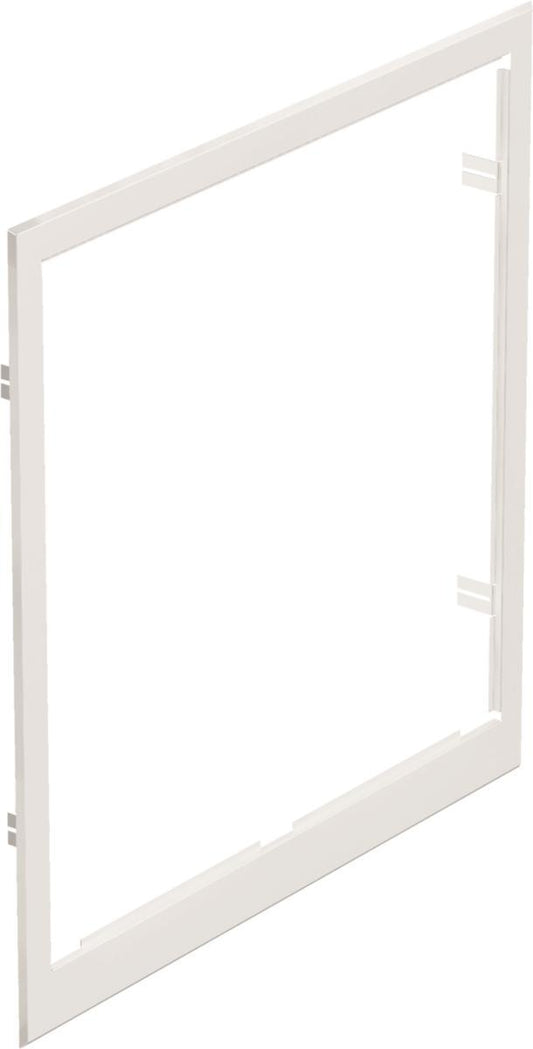 Ramme for OW Vario fordelerskap gulvvarme, Uponor