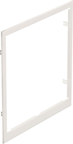 Ramme for OW Vario fordelerskap gulvvarme, Uponor