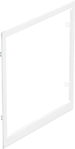 Ramme for OW Vario fordelerskap gulvvarme, Uponor