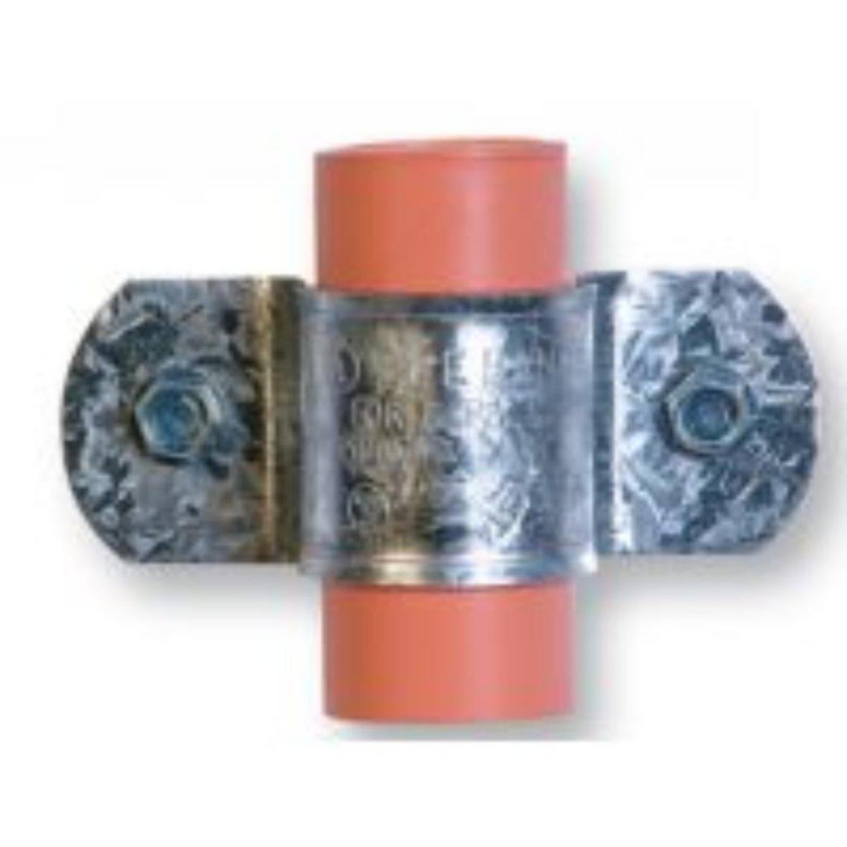 Klammer type 23 for CPVC rør, CPVC - GPA Flowsystem