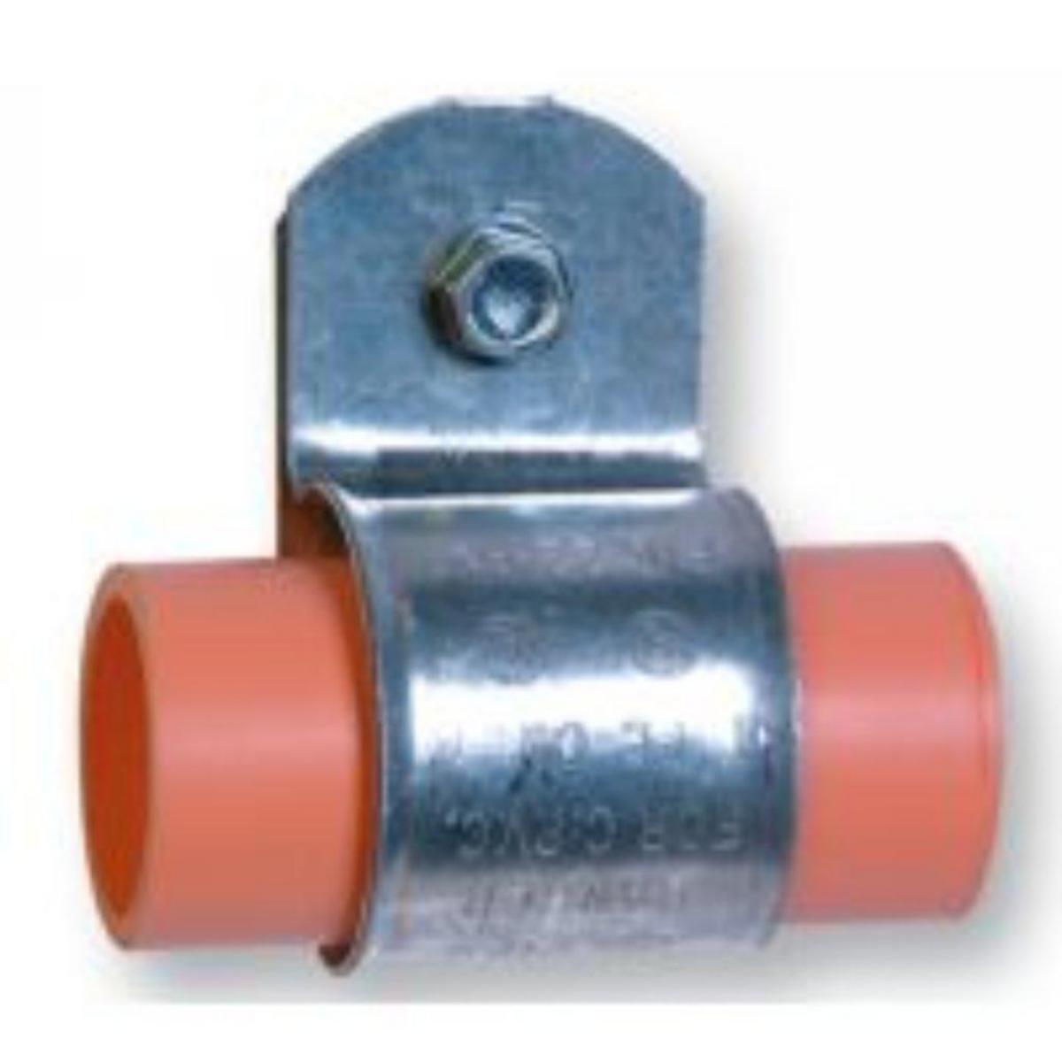 Klammer type 22 for CPVC rør, CPVC - GPA Flowsystem