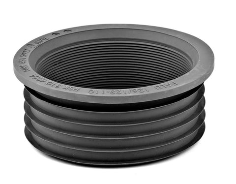 TPE-nippel Faluplast