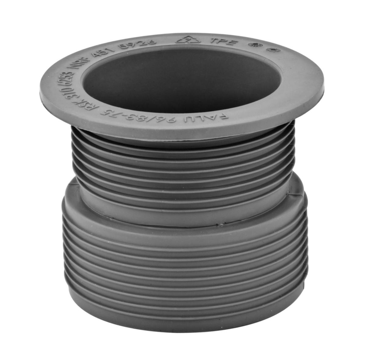 TPE-nippel Faluplast