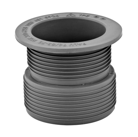 TPE-nippel Faluplast