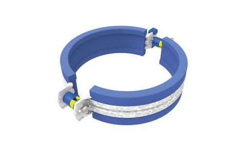 Brakett, AS+ - Wavin