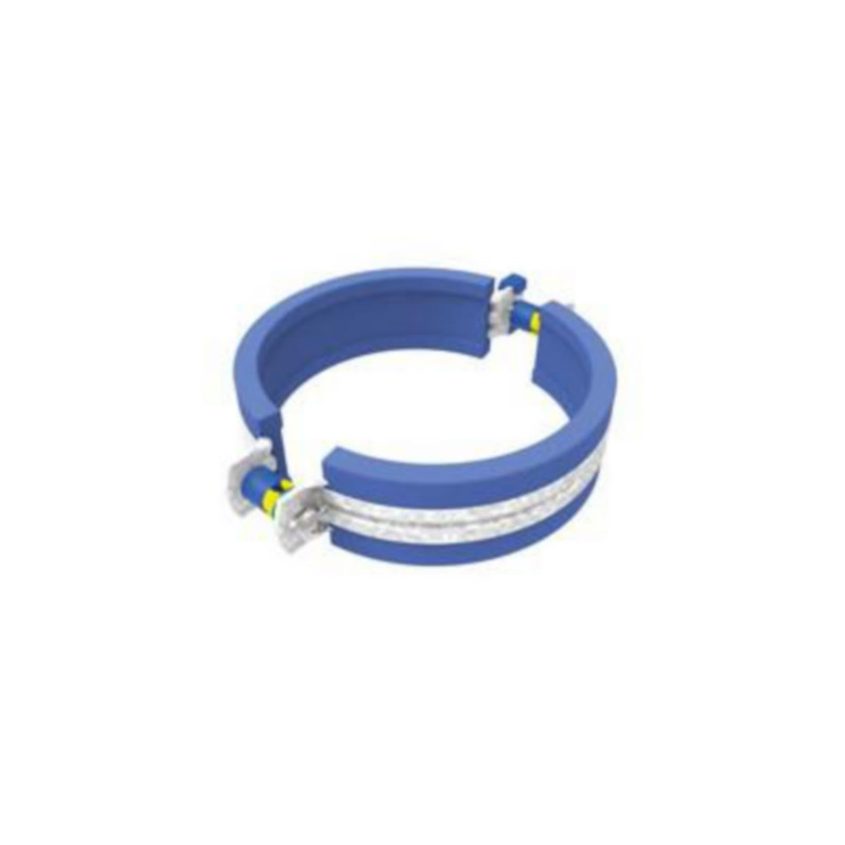 Brakett, AS+ - Wavin