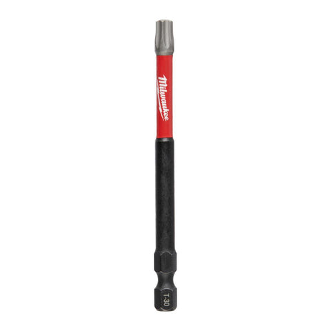 Bits Milwaukee Shockwave TX
