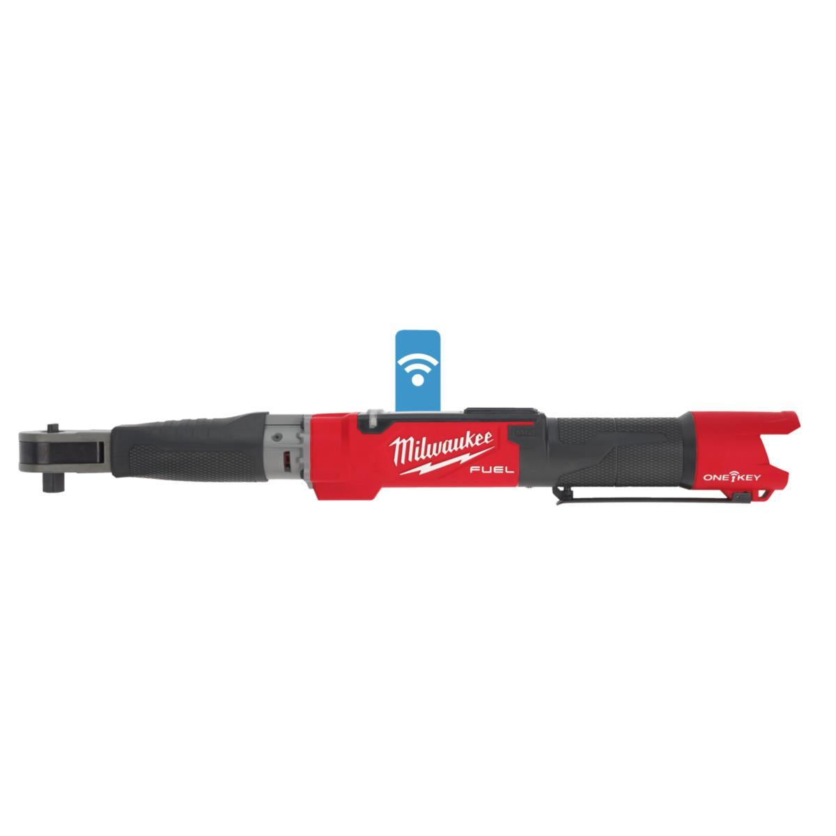 Momentnøkkel Milwaukee M12 ONEFTR12-0C Solo