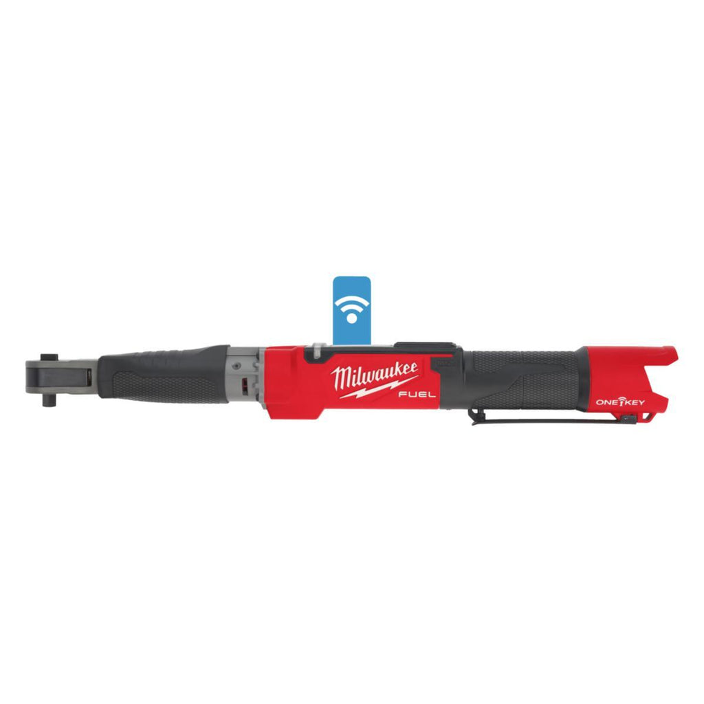 Momentnøkkel Milwaukee M12 ONEFTR38-0C Solo