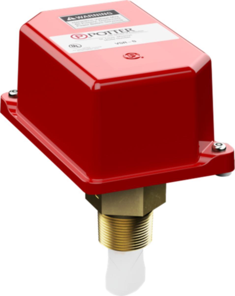 Strømningsvakt Victaulic® VSR Fire