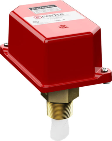 Strømningsvakt Victaulic® VSR Fire