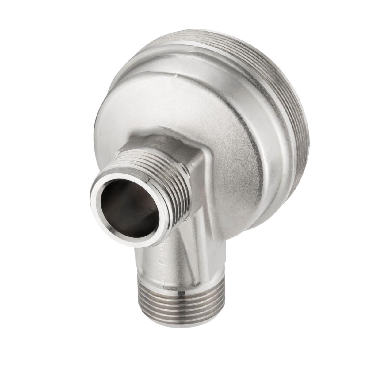 Fernox Omega Filter Flushing Adapter, Cimberio