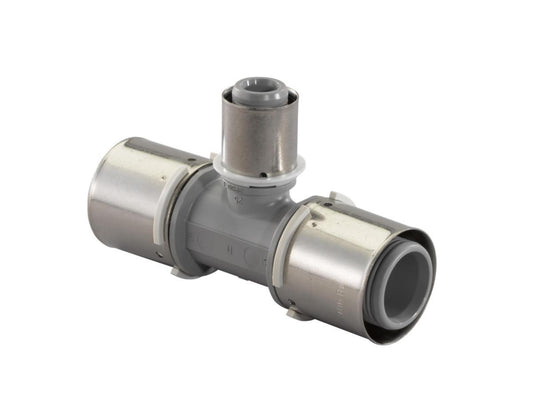 T-rør reduksjon PPSU-komp. S-Press PLUS. Uponor