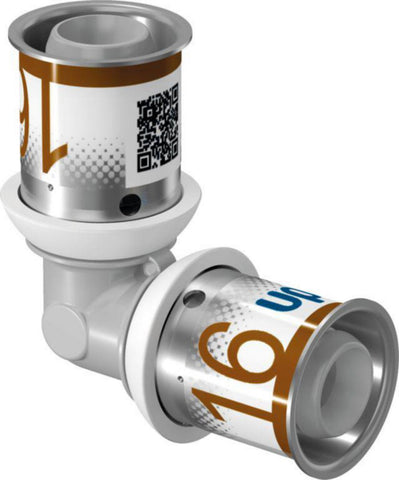 Albue PPSU S-Press PLUS, Uponor