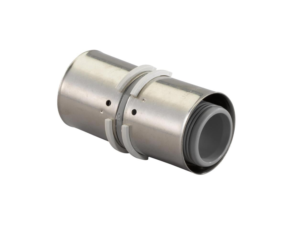 Skjøtemuffe PPSU  S-Press PLUS, Uponor