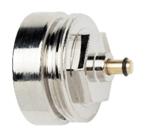 Adapter radiatorventil, IMI