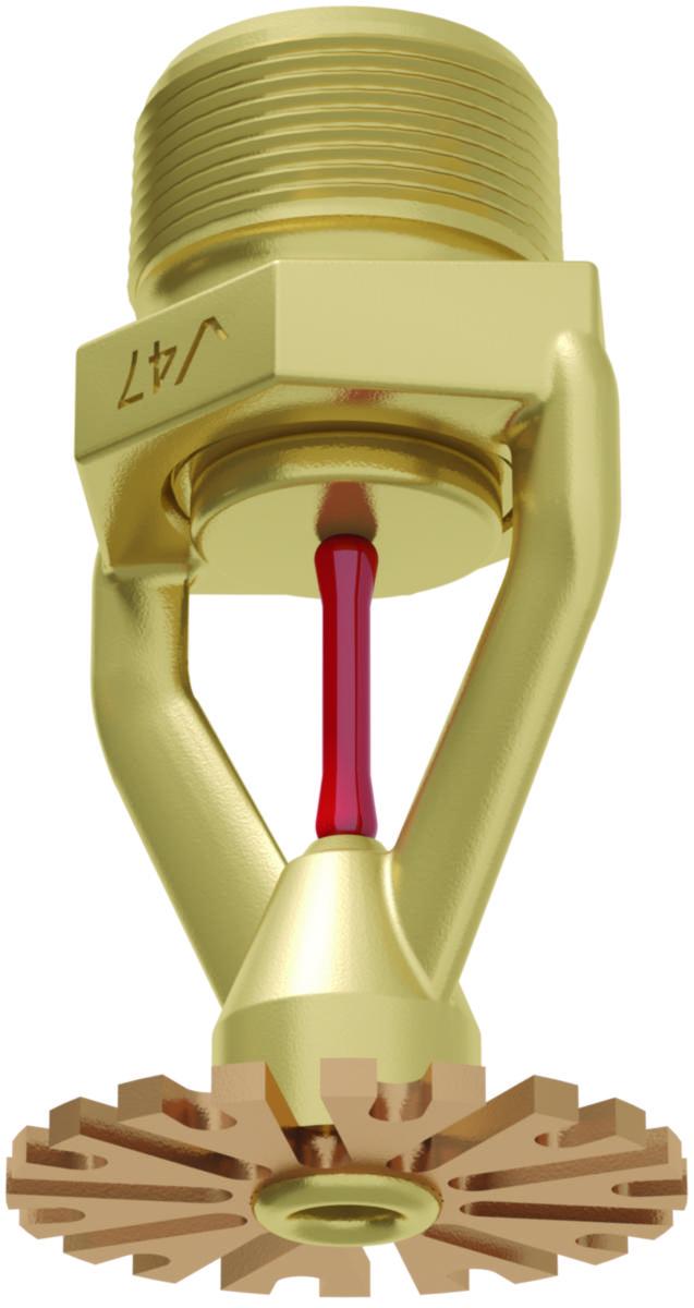 Sprinklerhode Modell V4702 QR ESFR Victaulic® Firelock™ - Ned