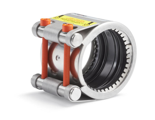 UNI-Grip kuplinger strekkfast EPDM