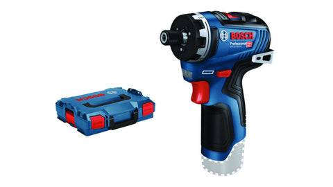 Bor-/ skrutrekker Bosch GSR 12V-35 HX Solo