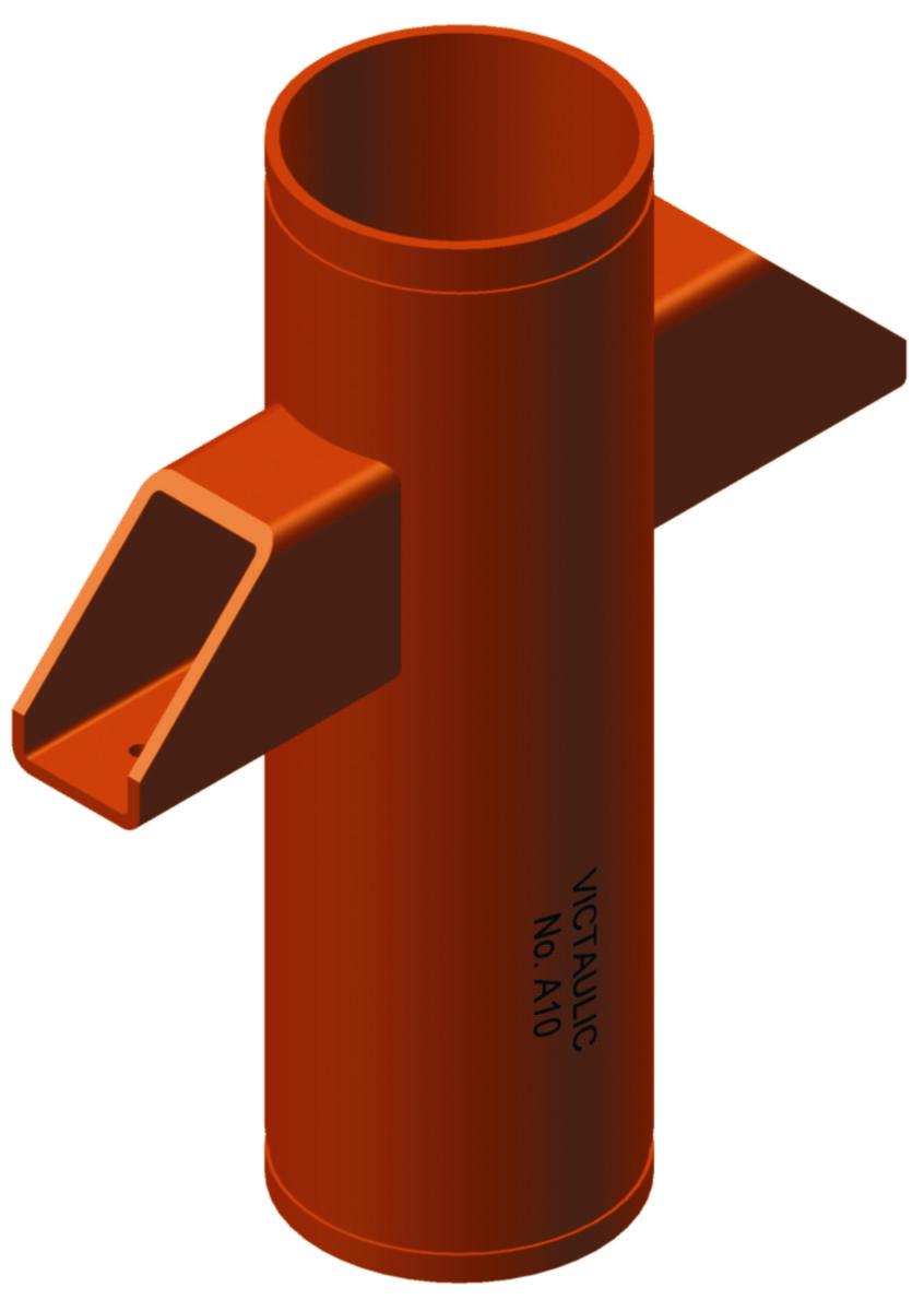 Gulvanker FA10