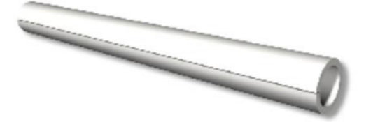 Beskyttelsesrør, LK