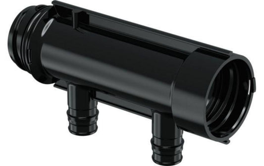 Fordeler Aqua Plus Q&E PPM, Uponor