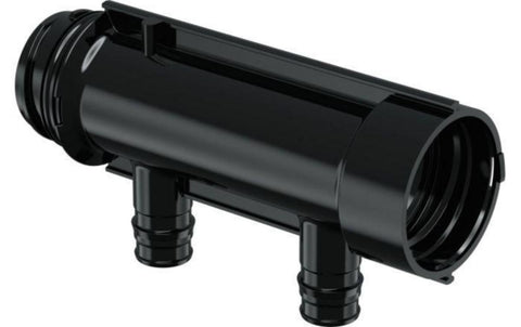 Fordeler Aqua Plus Q&E PPM, Uponor