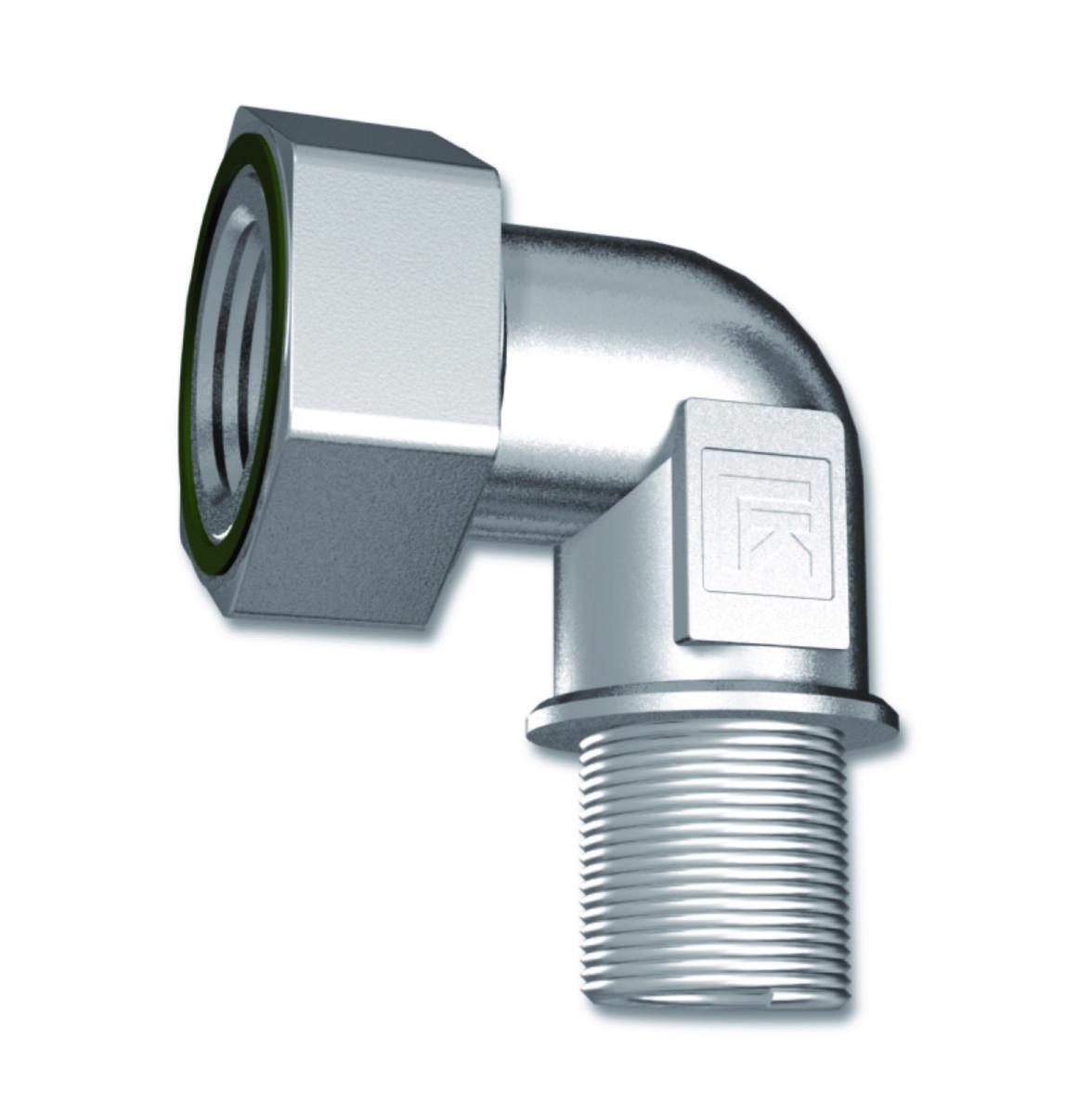 Albu med løpende mutter, LK