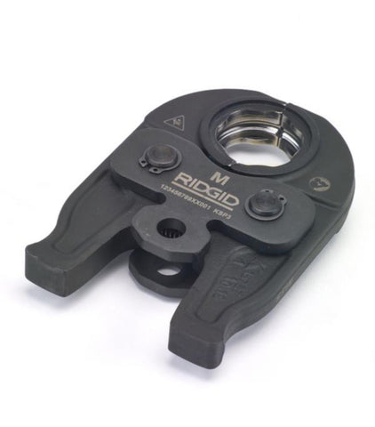 Pressbakke Ridgid M15 Standard