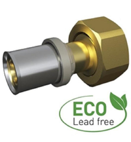 Ventilkupling PressPex, LK