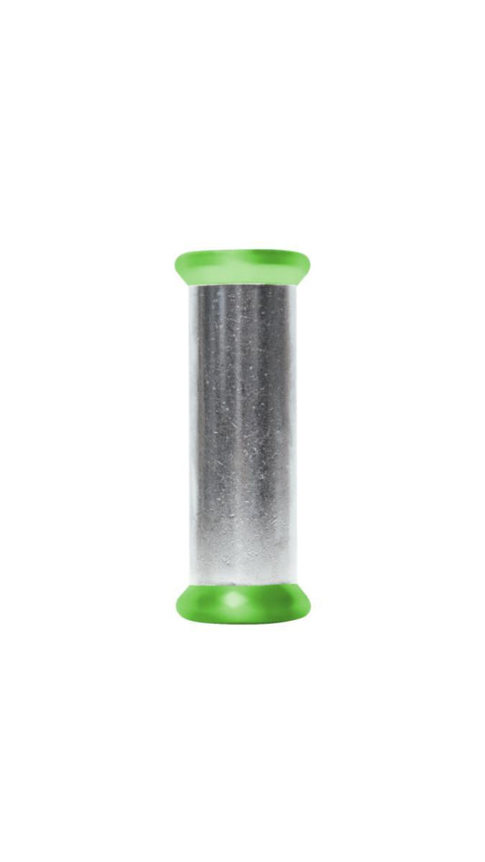 Glidemuffe A-press forkrommet - a-collection