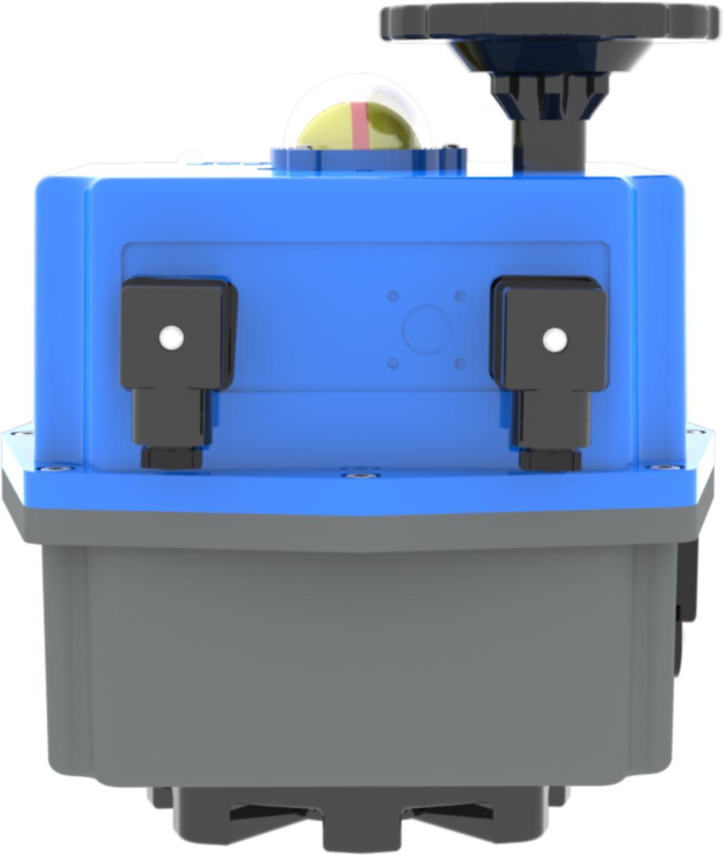 Blu-e-torque