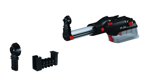 Støvadapter Bosch GDE 18V-28 D fra BOSCH