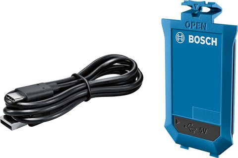 Batteri Bosch 3.7V 1.0Ah