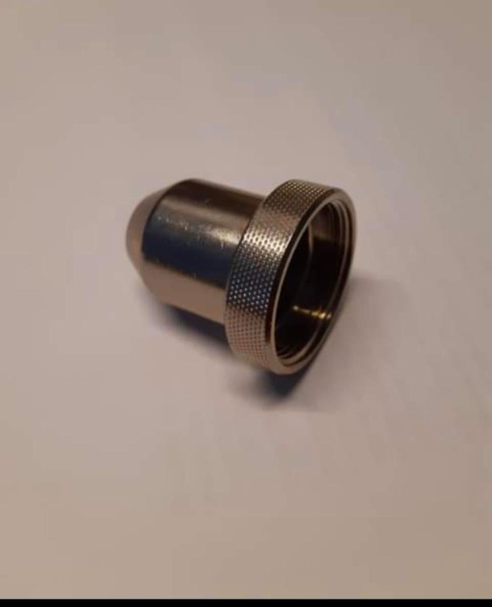 Beskyttelseshette krom f/TRV-2, IMI